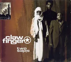 Clawfinger – Two Sides (CD, EP)