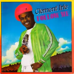 Clement Irie – Follow Me (Vinyl, LP)