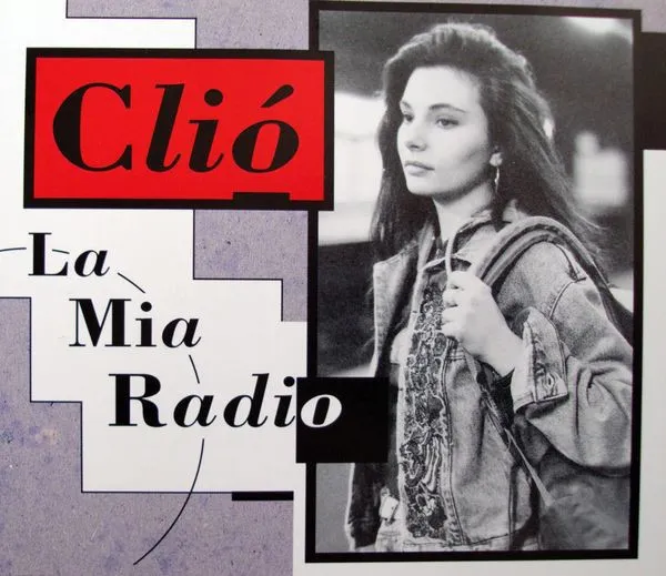 Clió – La Mia Radio