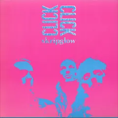Click Click – Skripglow (Vinyl, 12")
