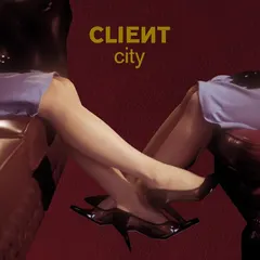 Client – City (File, WAV)