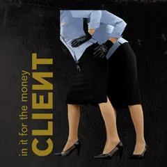 Client – In It For The Money (Vinyl, 12")