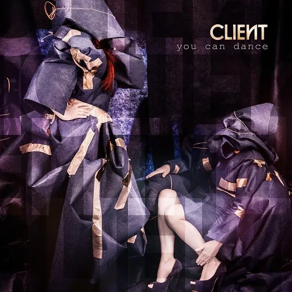 Client – You Can Dance
