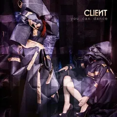 Client – You Can Dance (Vinyl, 12")
