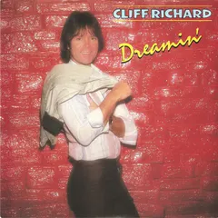 Cliff Richard – Dreamin' (Vinyl, 7")