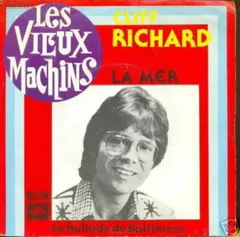 Cliff Richard – La Mer (Vinyl, 7")