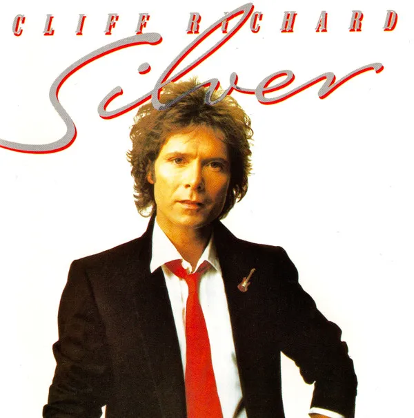 Cliff Richard – Silver