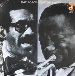 Clifford Brown – Max Roach* - Clifford Brown - Max Roach (Vinyl, LP)