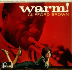 Clifford Brown – Warm! (Vinyl, LP)