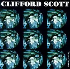 Clifford Scott – Texas Tenor (CD, Album)