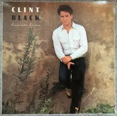 Clint Black – Killin' Time (Vinyl, LP)