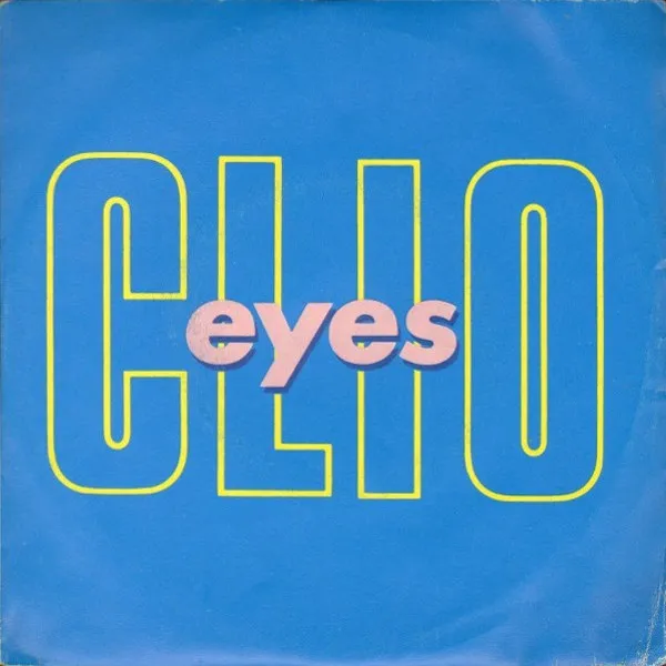 Clio – Eyes