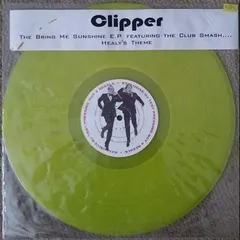 Clipper – Bring Me Sunshine EP (Vinyl, 12")