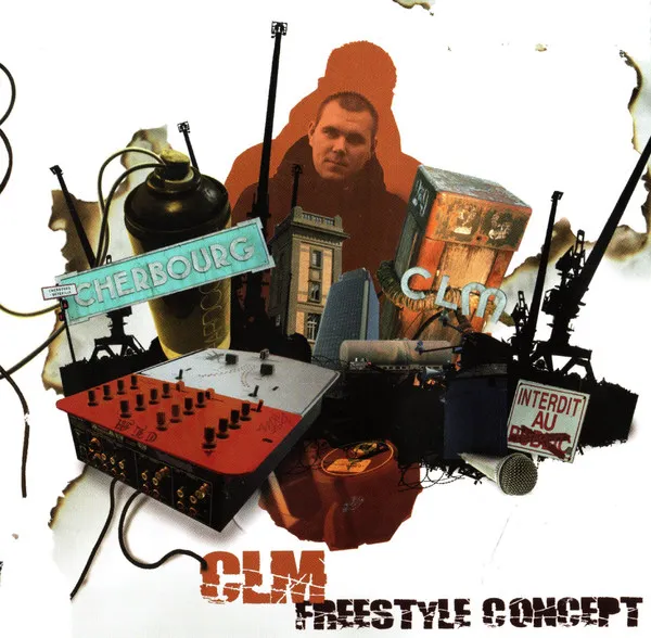 CLM – Freestyle Concept