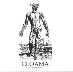 Cloama – Death Certificate (Vinyl, 7")