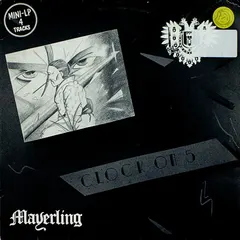 Clock On 5 – Mayerling (Vinyl, LP)
