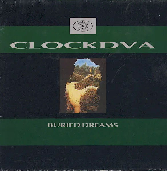 CLOCKDVA* – Buried Dreams