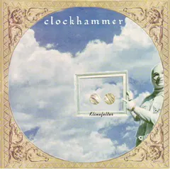 Clockhammer – Klinefelter (CD, Album)