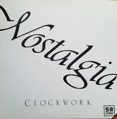 Clockwork (17) SB Records – Nostalgia (Vinyl, 12")