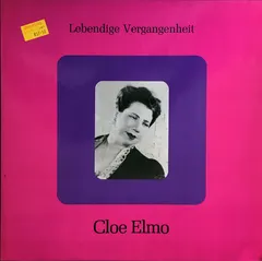 Cloe Elmo – Cloe Elmo (Vinyl, LP)