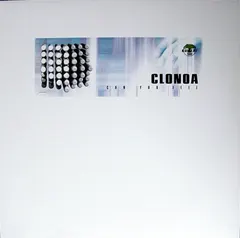 Clonoa – Can You Feel (Vinyl, 12")