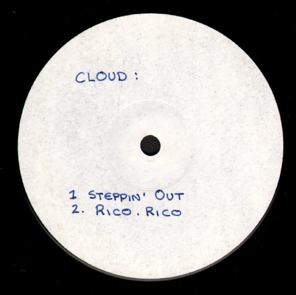 Cloud (2) – Steppin' Out (With You)