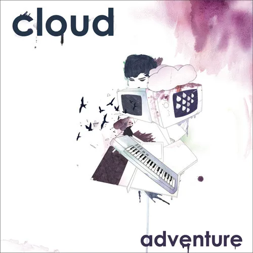 Cloud – Adventure