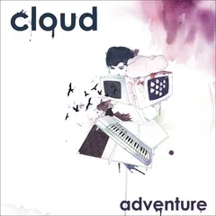 Cloud – Adventure (CD)