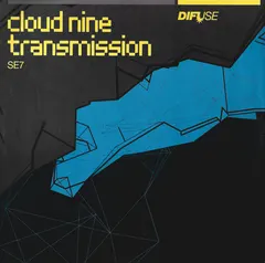 Cloud Nine (2) – Transmission (Vinyl, 12")