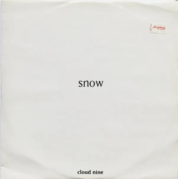 Cloud Nine* – Snow / Jazzmin
