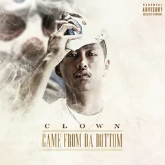 Clown (31) – Came From Da Bottom (CD, Mini-Album)