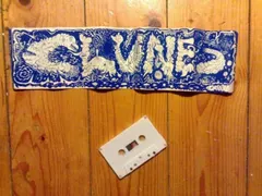 Clunes – Cosmogonal Studie 1 (Cassette)