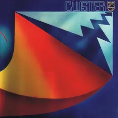 Cluster – Cluster (Vinyl, LP)