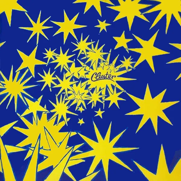 Cluster – Cluster II