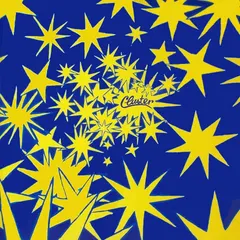 Cluster – Cluster II (Vinyl, LP)