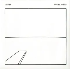 Cluster – Grosses Wasser (Vinyl, LP)