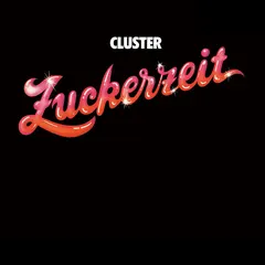 Cluster – Zuckerzeit (Vinyl, LP)
