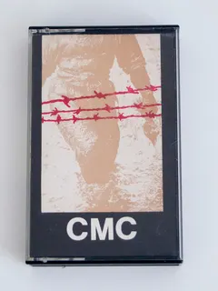 CMC – CMC (Cassette)
