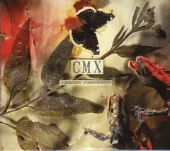 CMX – Dinosaurus Stereophonicus (CD, Album)