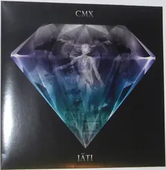 CMX – Iäti (Vinyl, LP)