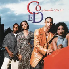 Co-Ed – Sumthin' On U (CD, Single)
