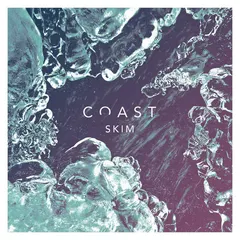 COAST (12) – Skim (CD, Album)