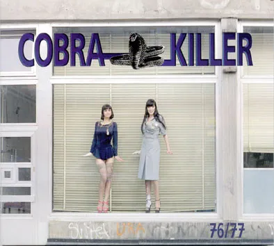 Cobra Killer – 76/77