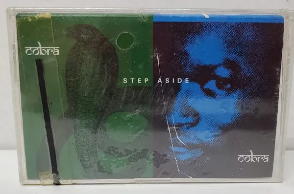 Cobra* – Step Aside