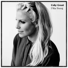 Coby Grant – I Was Young (CD, Album)