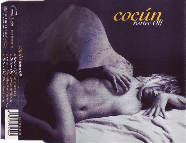 Cocún – Better Off