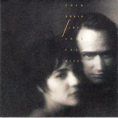 Cock Robin – First Love / Last Rites (CD, Album)