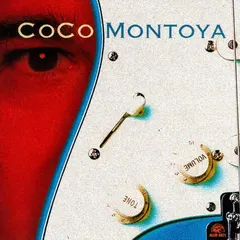 Coco Montoya Caravelas – Suspicion (CD, Album)