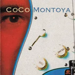 Coco Montoya Alligator Records – Suspicion (CD, Album)