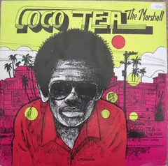 Coco Tea* – The Marshall (Vinyl, LP)